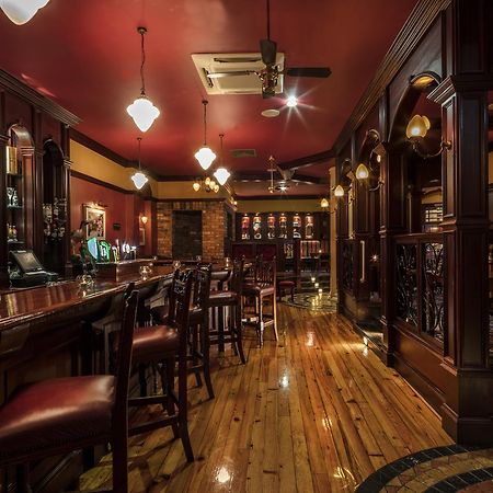 The Landmark Hotel Carrick on Shannon Eksteriør bilde