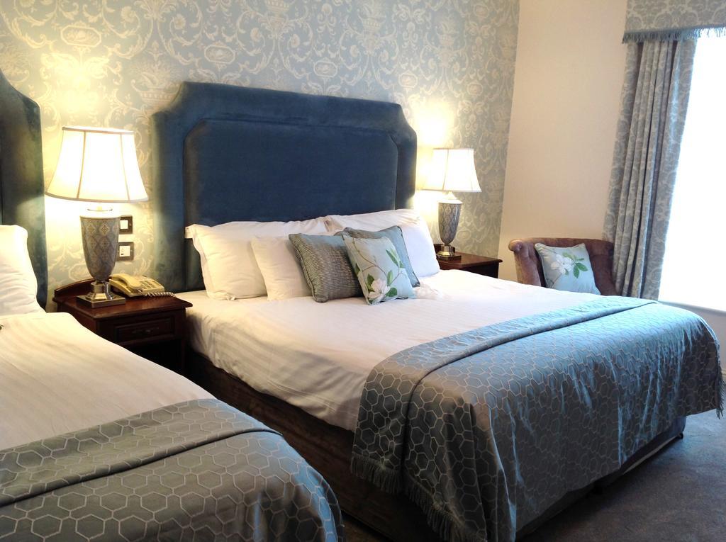 The Landmark Hotel Carrick on Shannon Eksteriør bilde