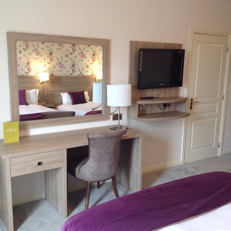The Landmark Hotel Carrick on Shannon Eksteriør bilde