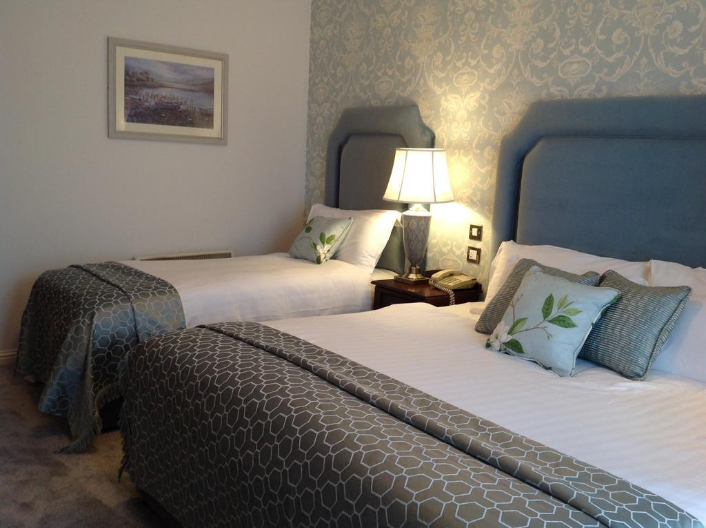 The Landmark Hotel Carrick on Shannon Eksteriør bilde