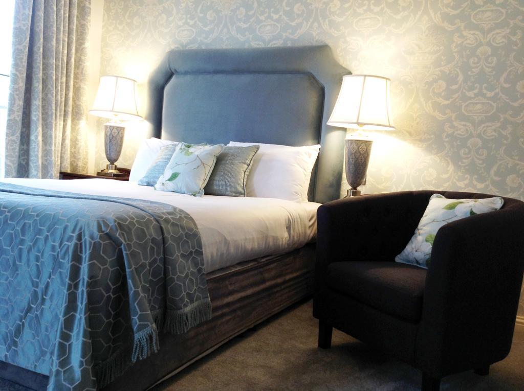 The Landmark Hotel Carrick on Shannon Eksteriør bilde
