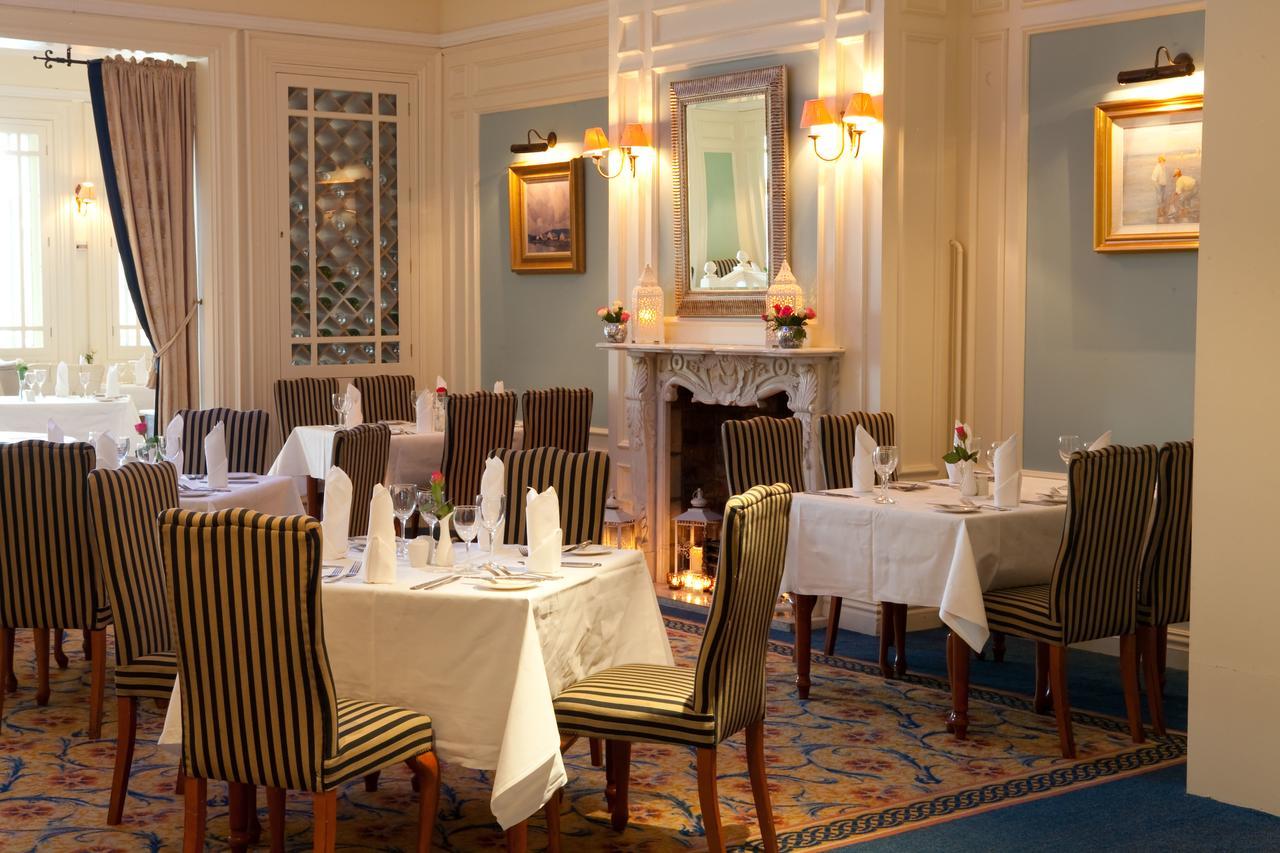 The Landmark Hotel Carrick on Shannon Eksteriør bilde