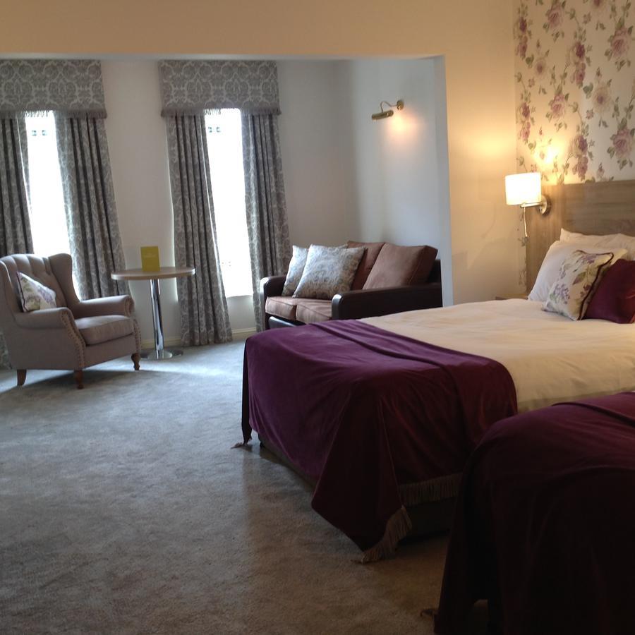 The Landmark Hotel Carrick on Shannon Eksteriør bilde