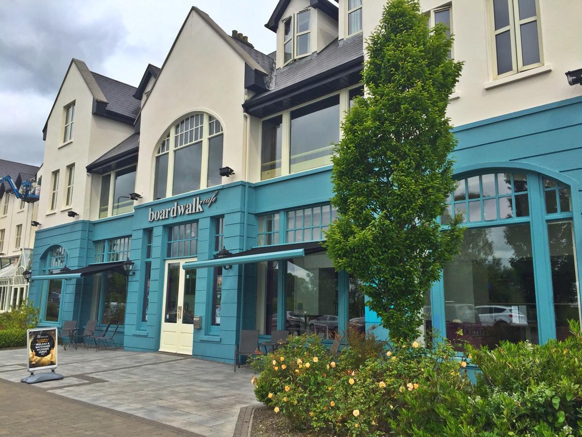 The Landmark Hotel Carrick on Shannon Eksteriør bilde
