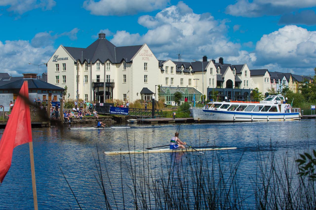 The Landmark Hotel Carrick on Shannon Eksteriør bilde