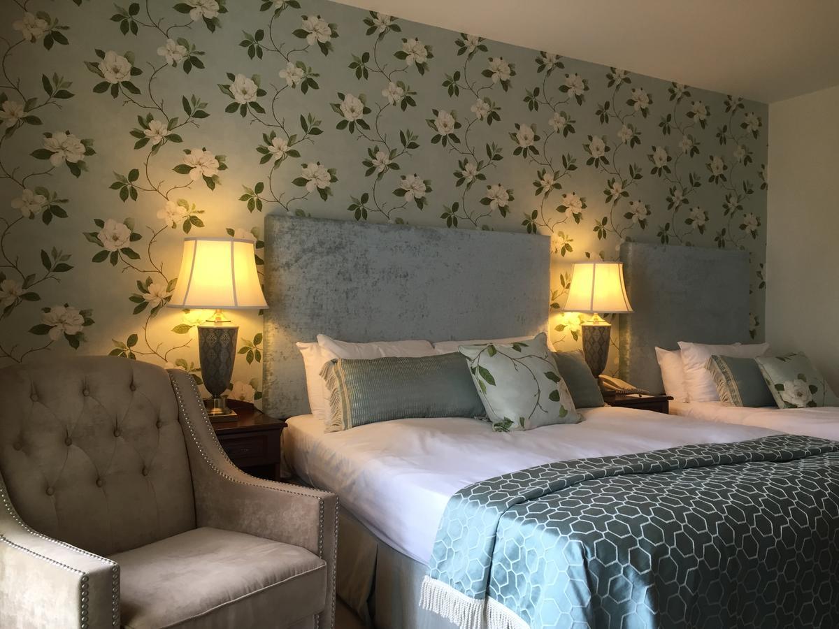 The Landmark Hotel Carrick on Shannon Eksteriør bilde