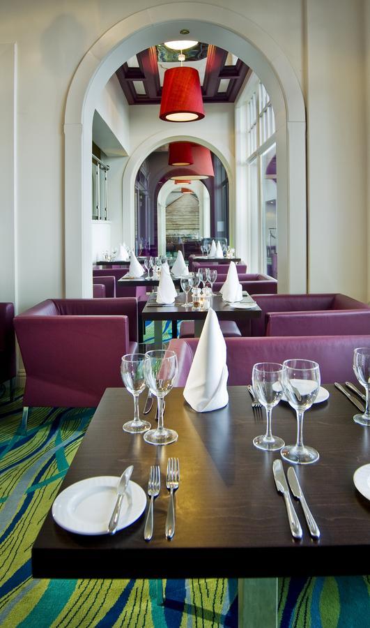 The Landmark Hotel Carrick on Shannon Eksteriør bilde