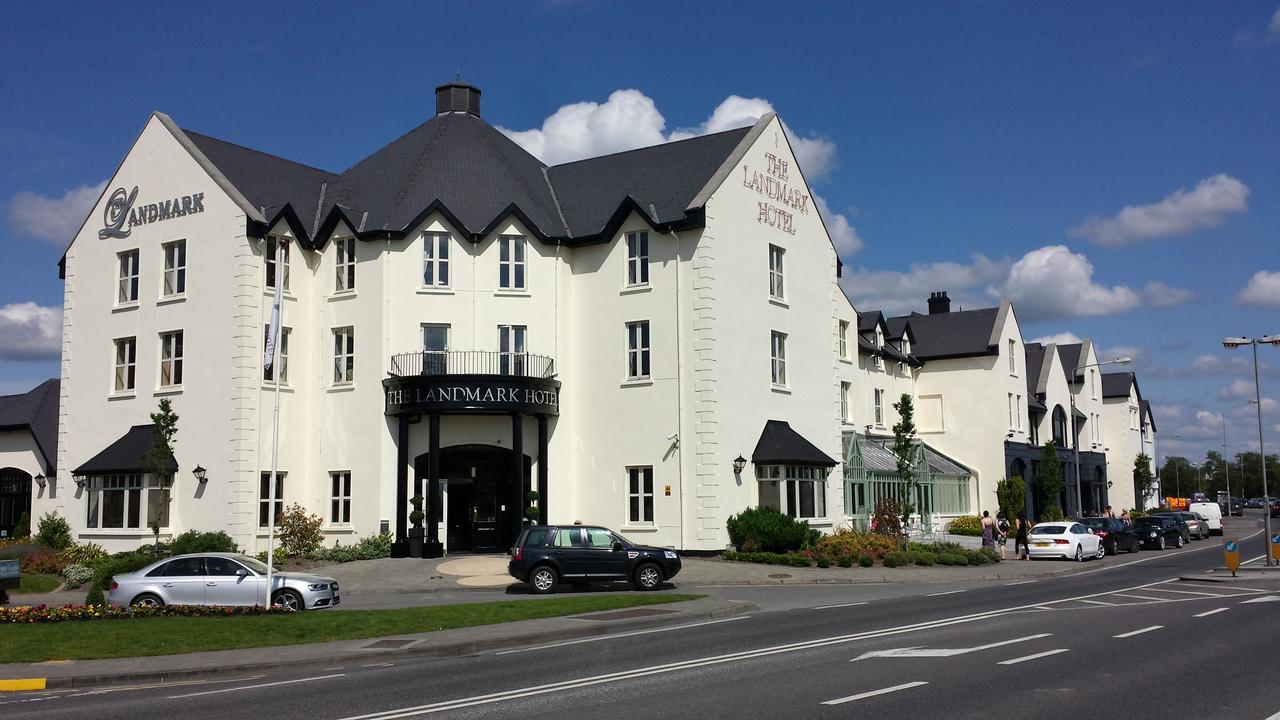 The Landmark Hotel Carrick on Shannon Eksteriør bilde