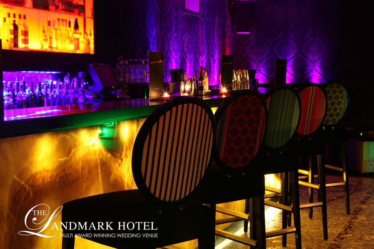 The Landmark Hotel Carrick on Shannon Eksteriør bilde