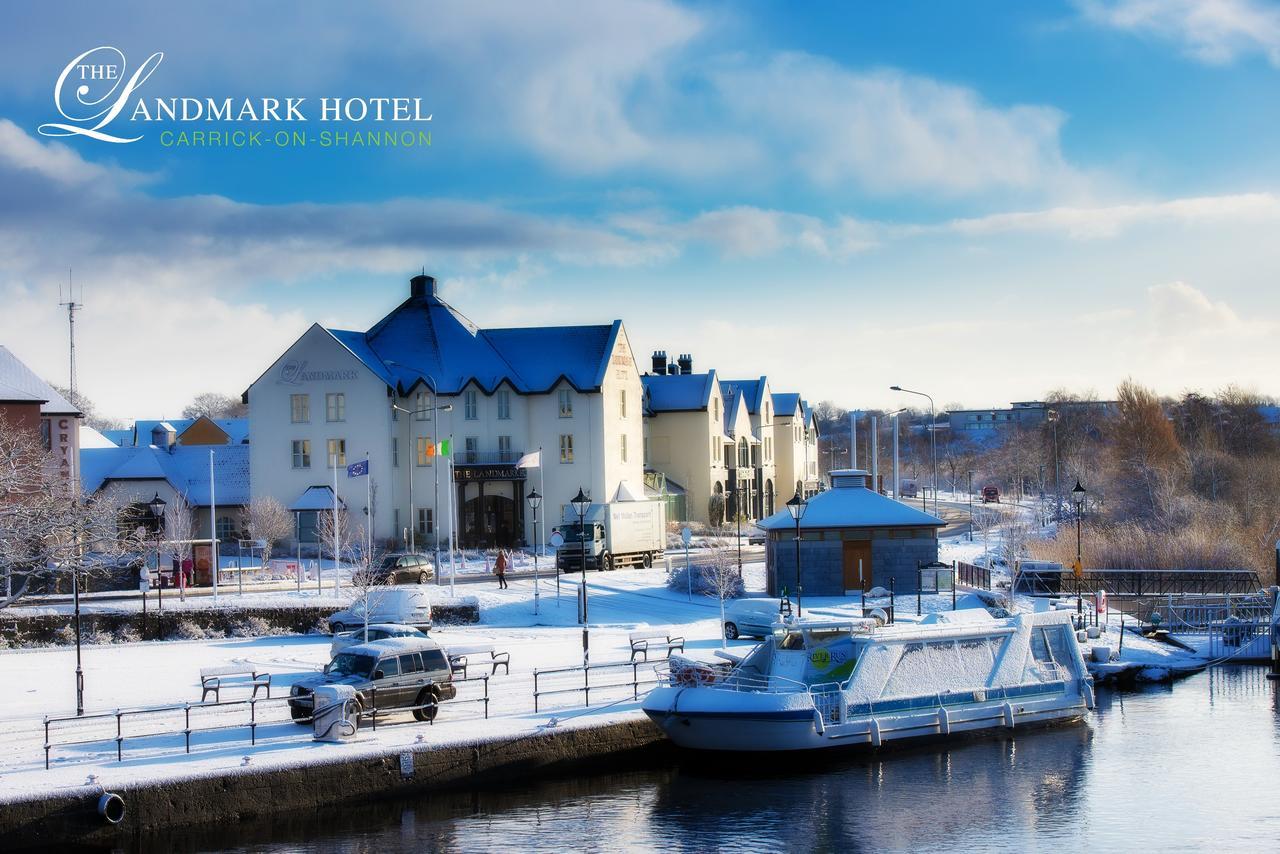 The Landmark Hotel Carrick on Shannon Eksteriør bilde