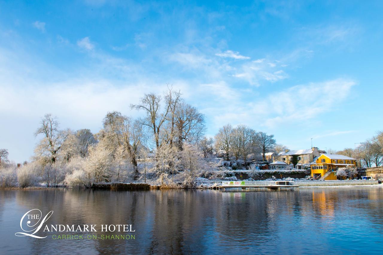 The Landmark Hotel Carrick on Shannon Eksteriør bilde