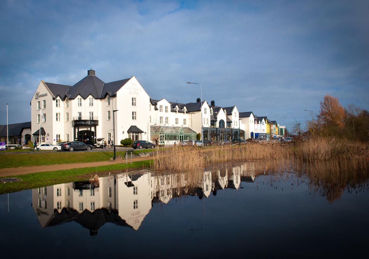 The Landmark Hotel Carrick on Shannon Eksteriør bilde