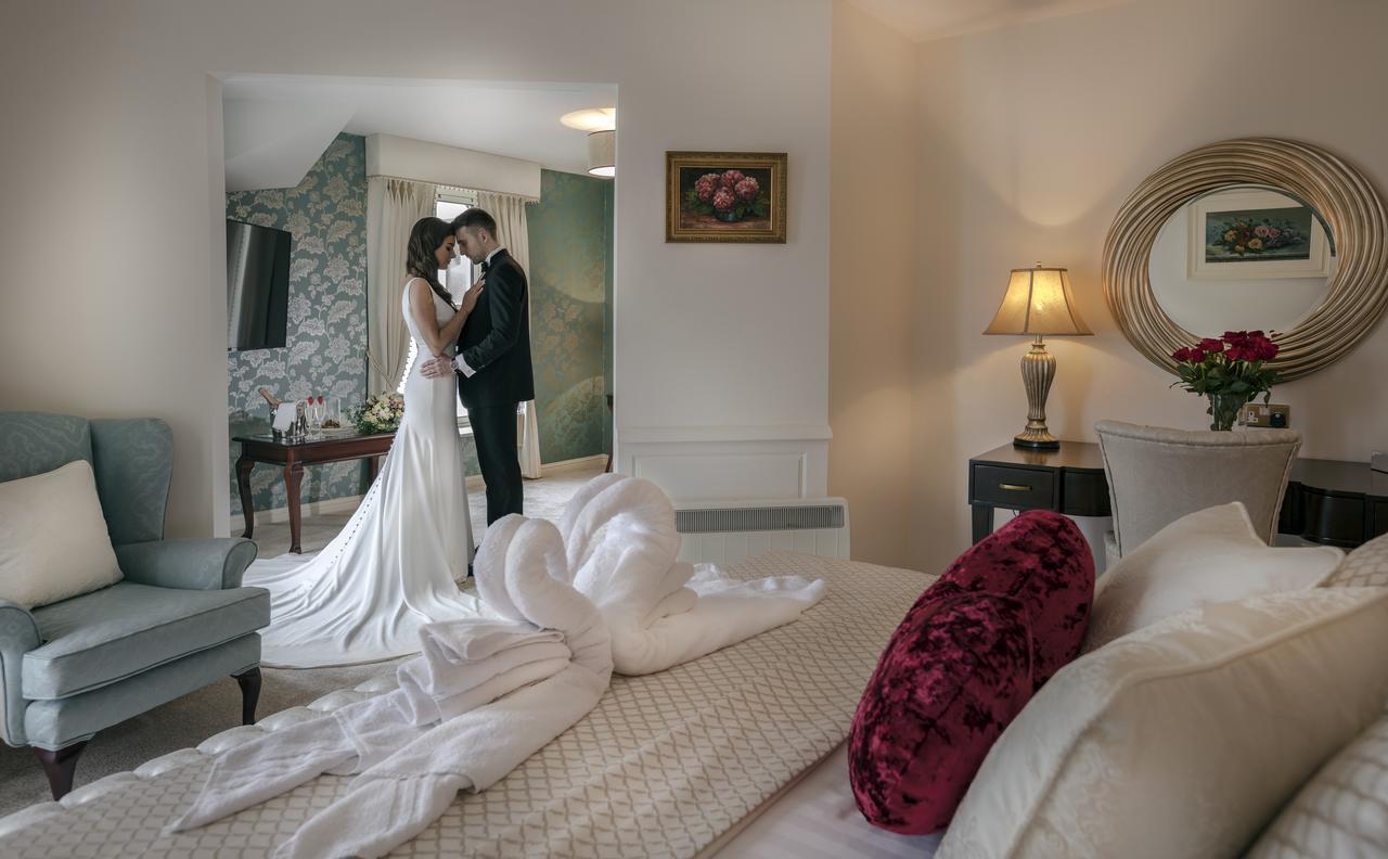 The Landmark Hotel Carrick on Shannon Eksteriør bilde
