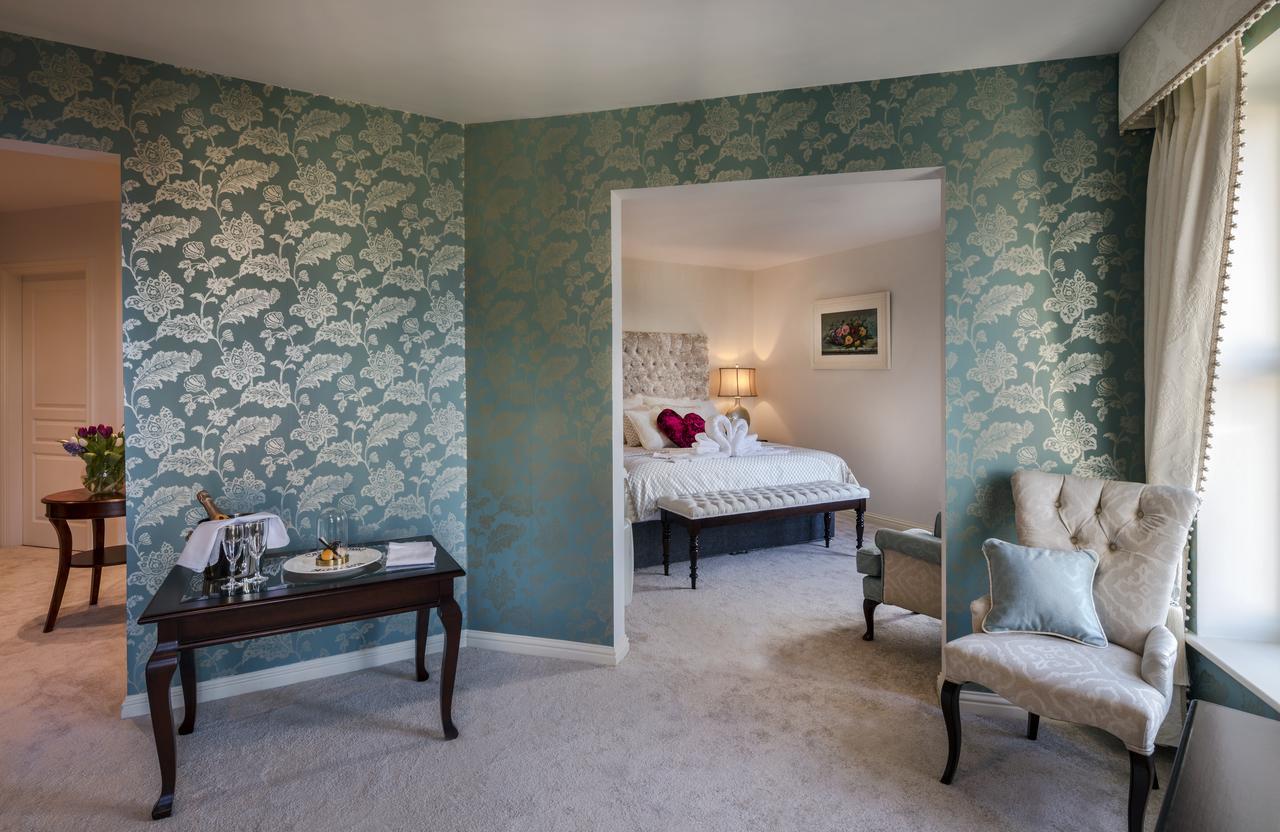 The Landmark Hotel Carrick on Shannon Eksteriør bilde