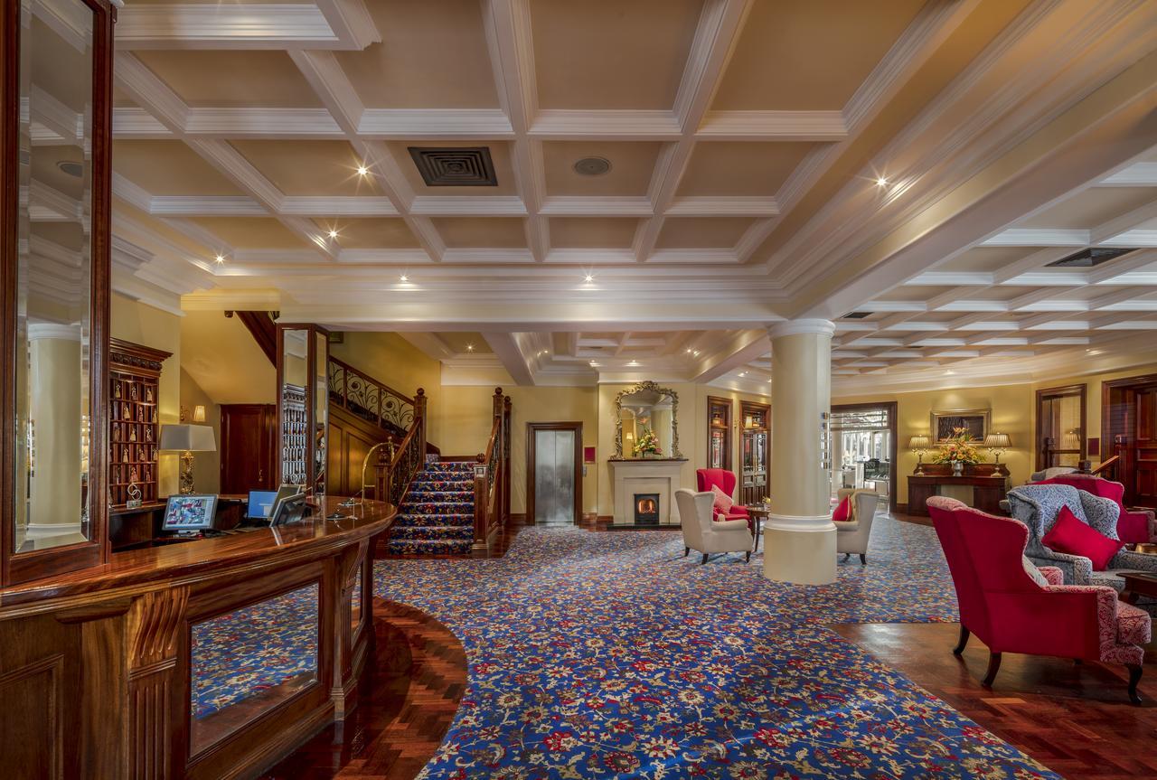The Landmark Hotel Carrick on Shannon Eksteriør bilde