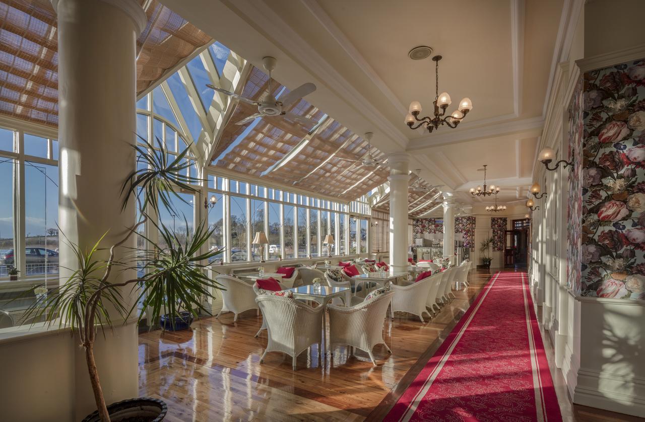 The Landmark Hotel Carrick on Shannon Eksteriør bilde