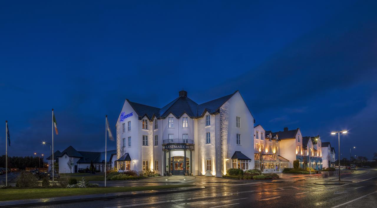 The Landmark Hotel Carrick on Shannon Eksteriør bilde