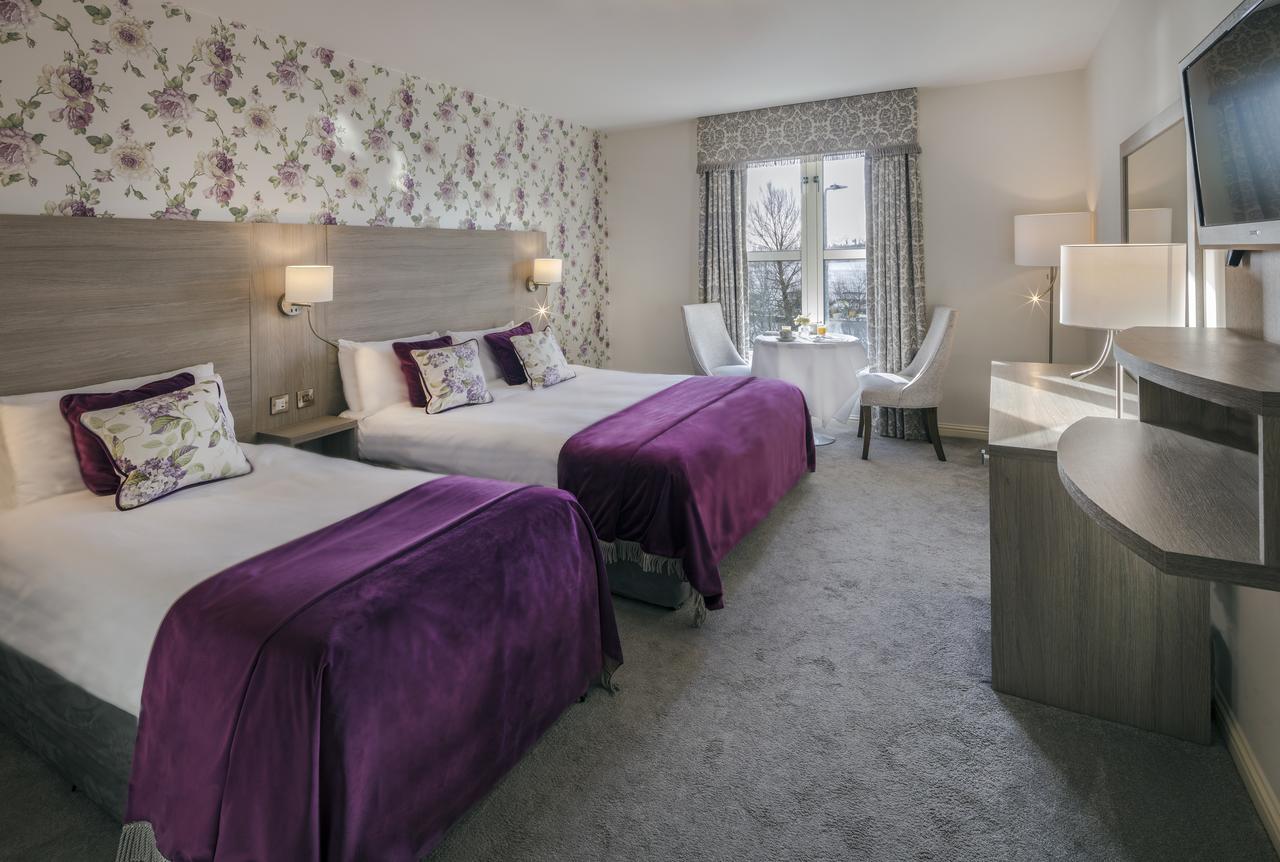The Landmark Hotel Carrick on Shannon Eksteriør bilde