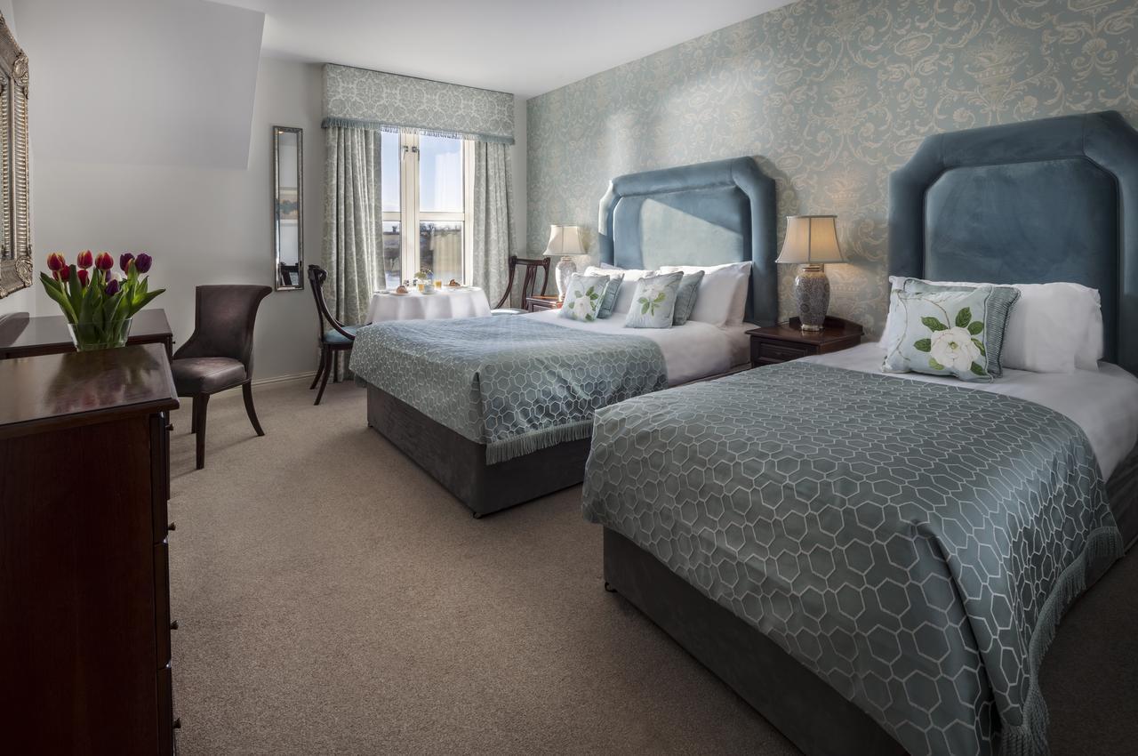 The Landmark Hotel Carrick on Shannon Eksteriør bilde